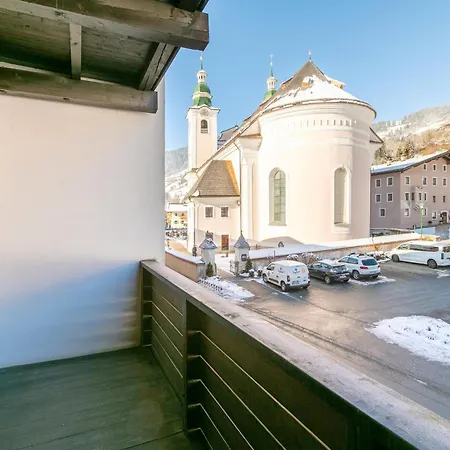 Brixen Alpin Living 5 * بريكسن ام تاله