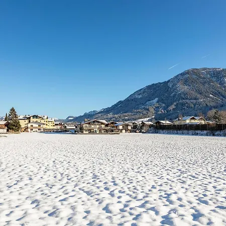 Brixen Alpin Living 5 * بريكسن ام تاله