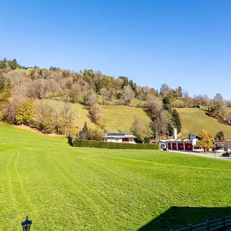 Apartment Brixen Alpin Living 5 Brixen im Thale