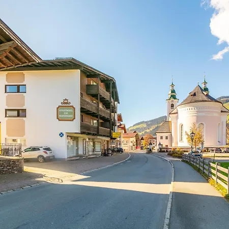Apartment Brixen Alpin Living 5