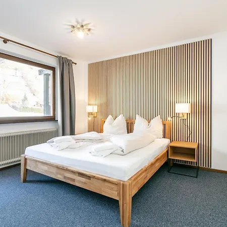 شقة Brixen Alpin Living 5 *