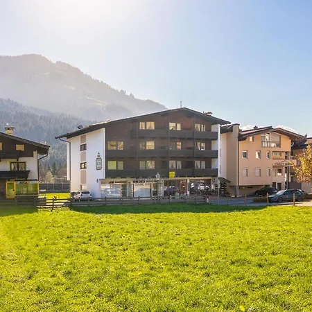 Brixen Alpin Living 5 Apartment Brixen im Thale