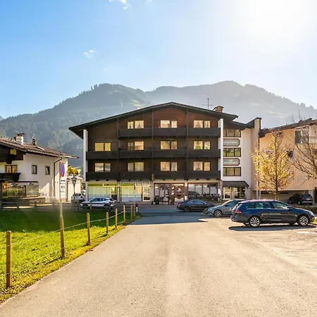 Apartment Brixen Alpin Living 5 Brixen im Thale