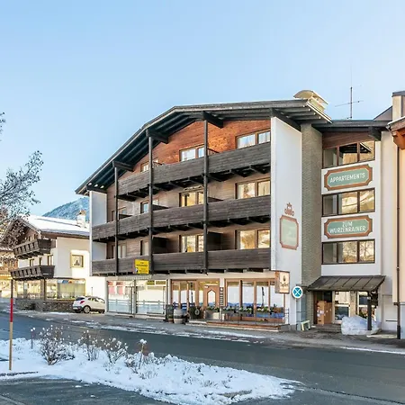 Brixen Alpin Living 5 Apartment Brixen im Thale