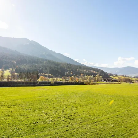 Brixen Alpin Living 5 شقة *