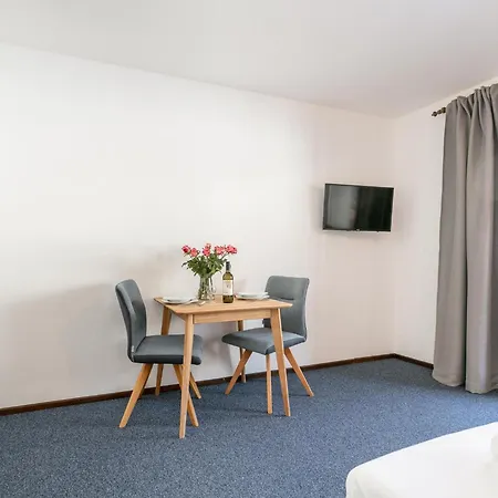 Brixen Alpin Living 5 Apartment Brixen im Thale