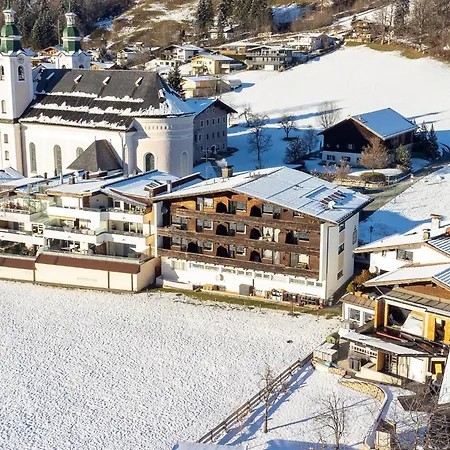 Brixen Alpin Living 5 *