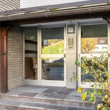 Brixen Alpin Living 5