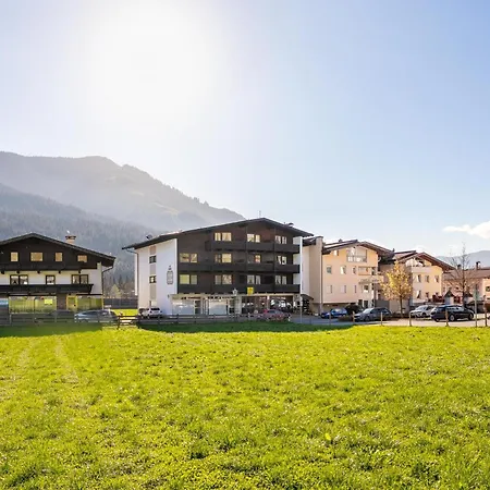 Brixen Alpin Living 5 بريكسن ام تاله