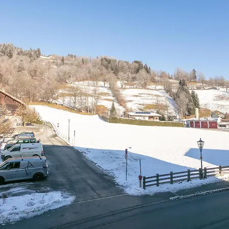 Διαμέρισμα Brixen Alpin Living 5 *
