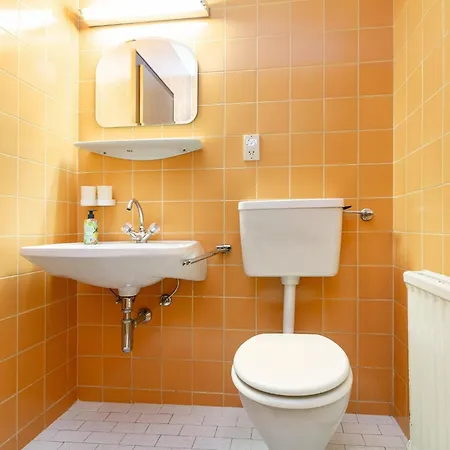 דירה Brixen Alpin Living 5 בריקסן אים טהלה