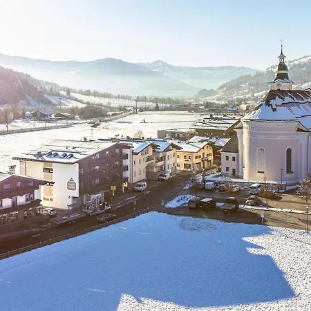 Brixen Alpin Living 5 *