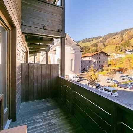 Διαμέρισμα Brixen Alpin Living 5