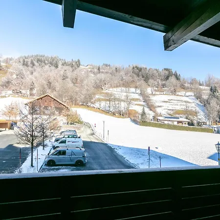 Διαμέρισμα Brixen Alpin Living 5 *