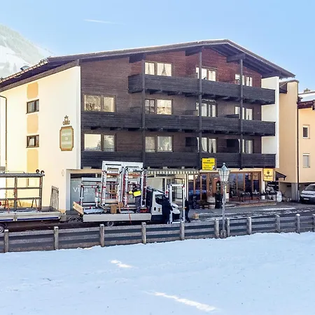 Brixen Alpin Living 5 *