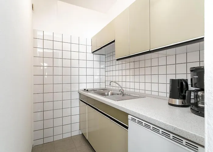 Brixen Alpin Living 5 Apartament Brixen im Thale