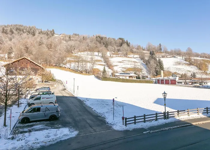 Apartament Brixen Alpin Living 5 *