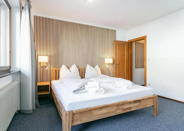 Brixen Alpin Living 5 Apartament Brixen im Thale