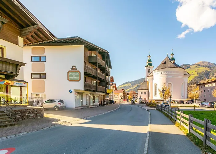 Apartament Brixen Alpin Living 5
