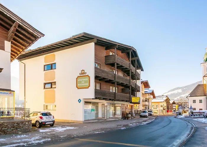 Brixen Alpin Living 5 Apartament