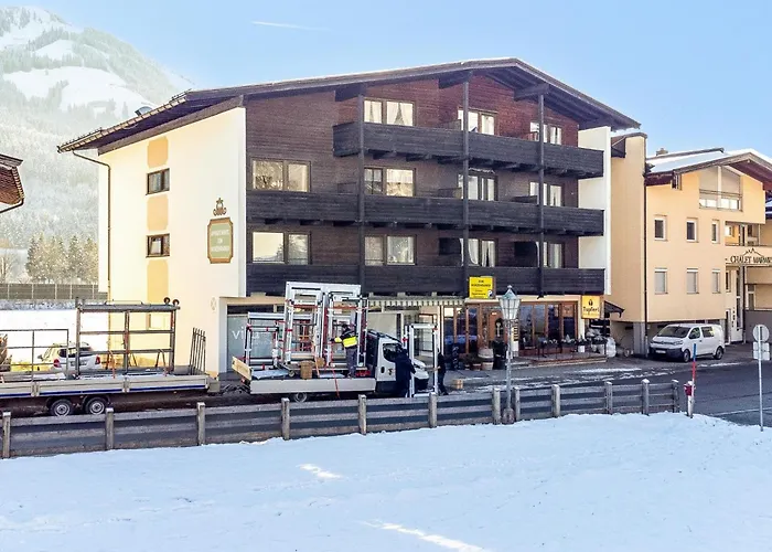 Brixen Alpin Living 5 *