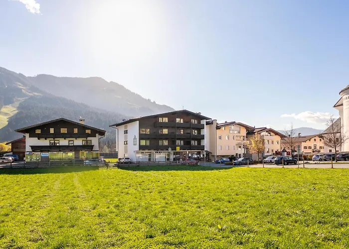 Brixen Alpin Living 5 Brixen im Thale