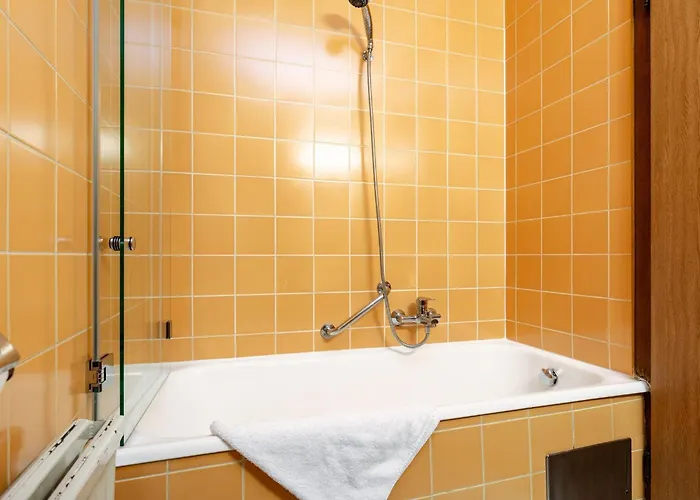 Brixen Alpin Living 5 Brixen im Thale