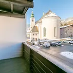 Brixen Alpin Living 5 * ブリクセン イン ターレ