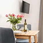 Brixen Alpin Living 5 * ブリクセン イン ターレ