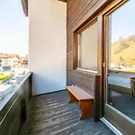 アパート Brixen Alpin Living 5 ブリクセン イン ターレ