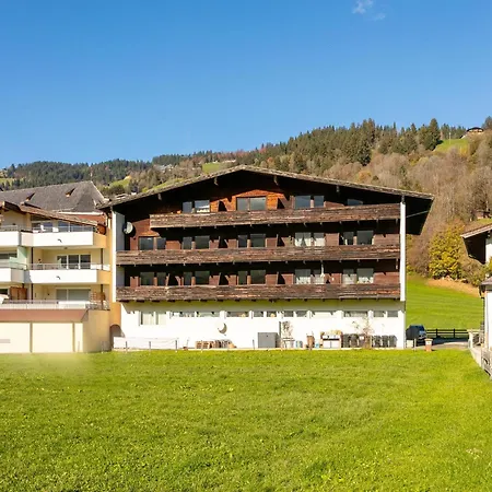 アパート Brixen Alpin Living 5 *