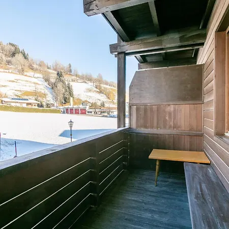 アパート Brixen Alpin Living 5 *